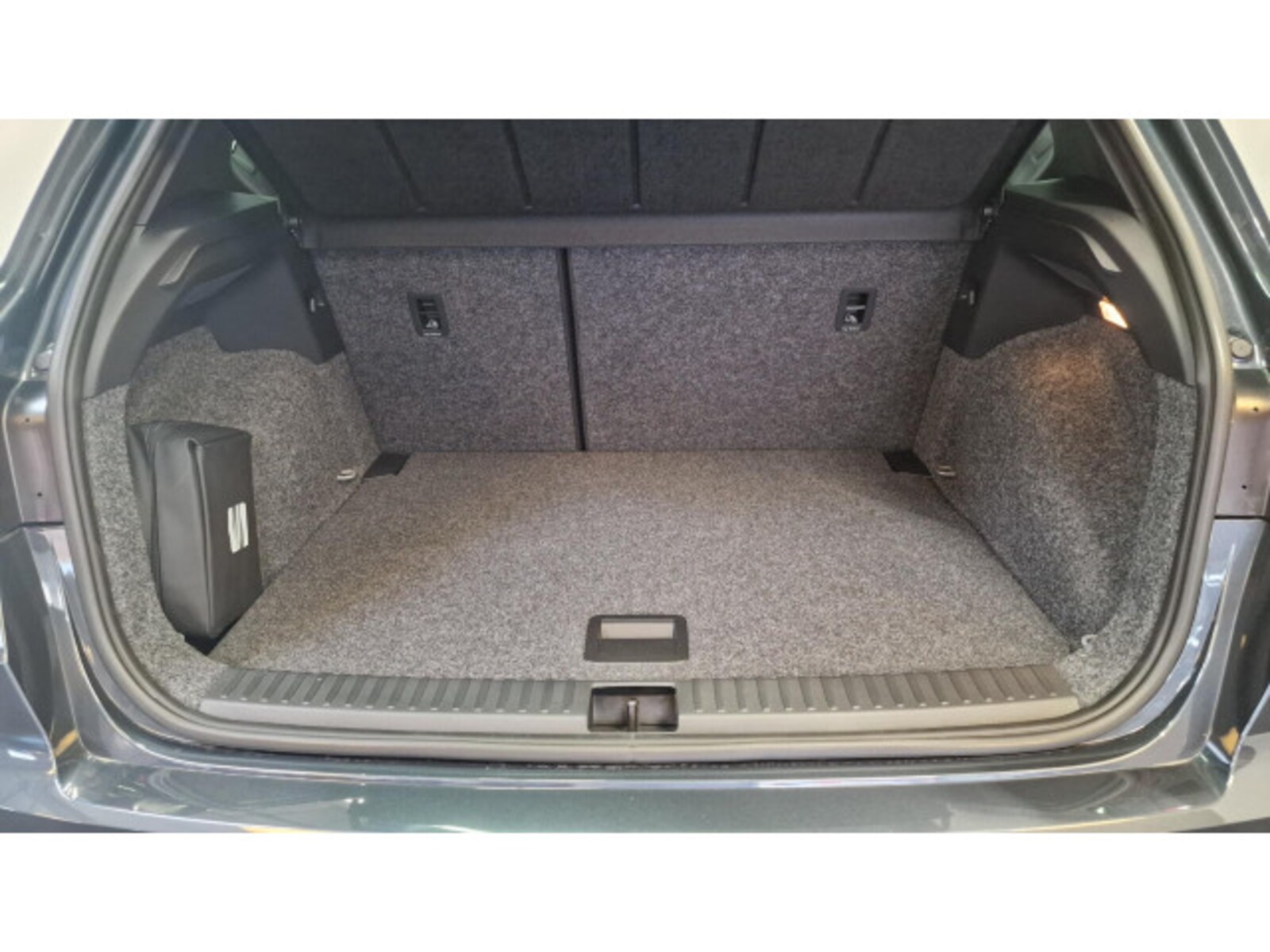 SEAT Arona – Bild 4