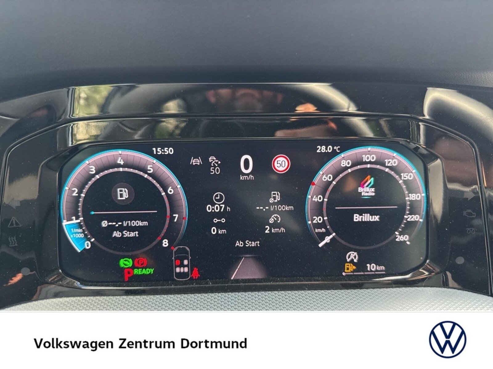 Volkswagen Golf Variant – Bild 10