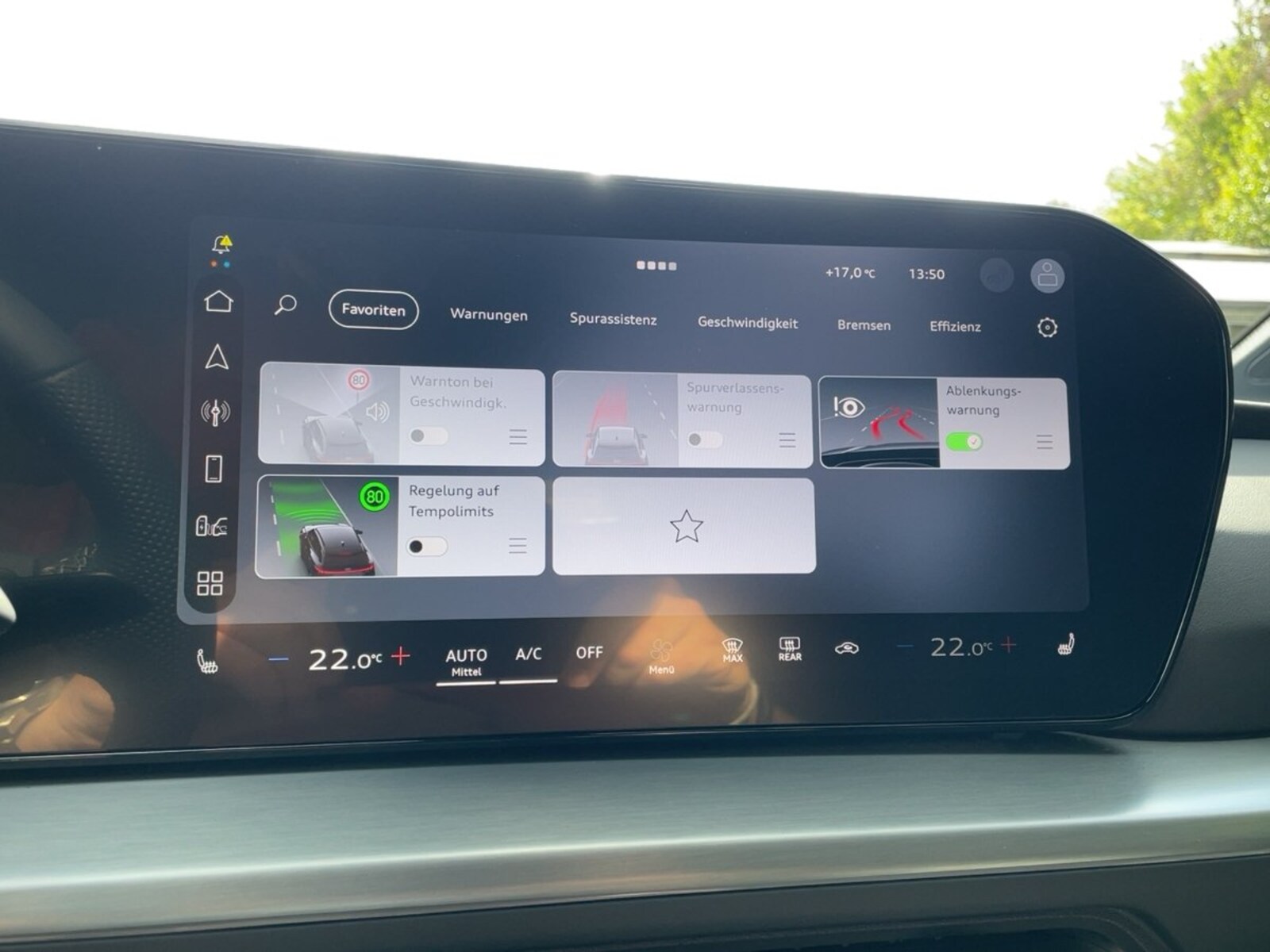 Audi Q4 e-tron – Bild 17