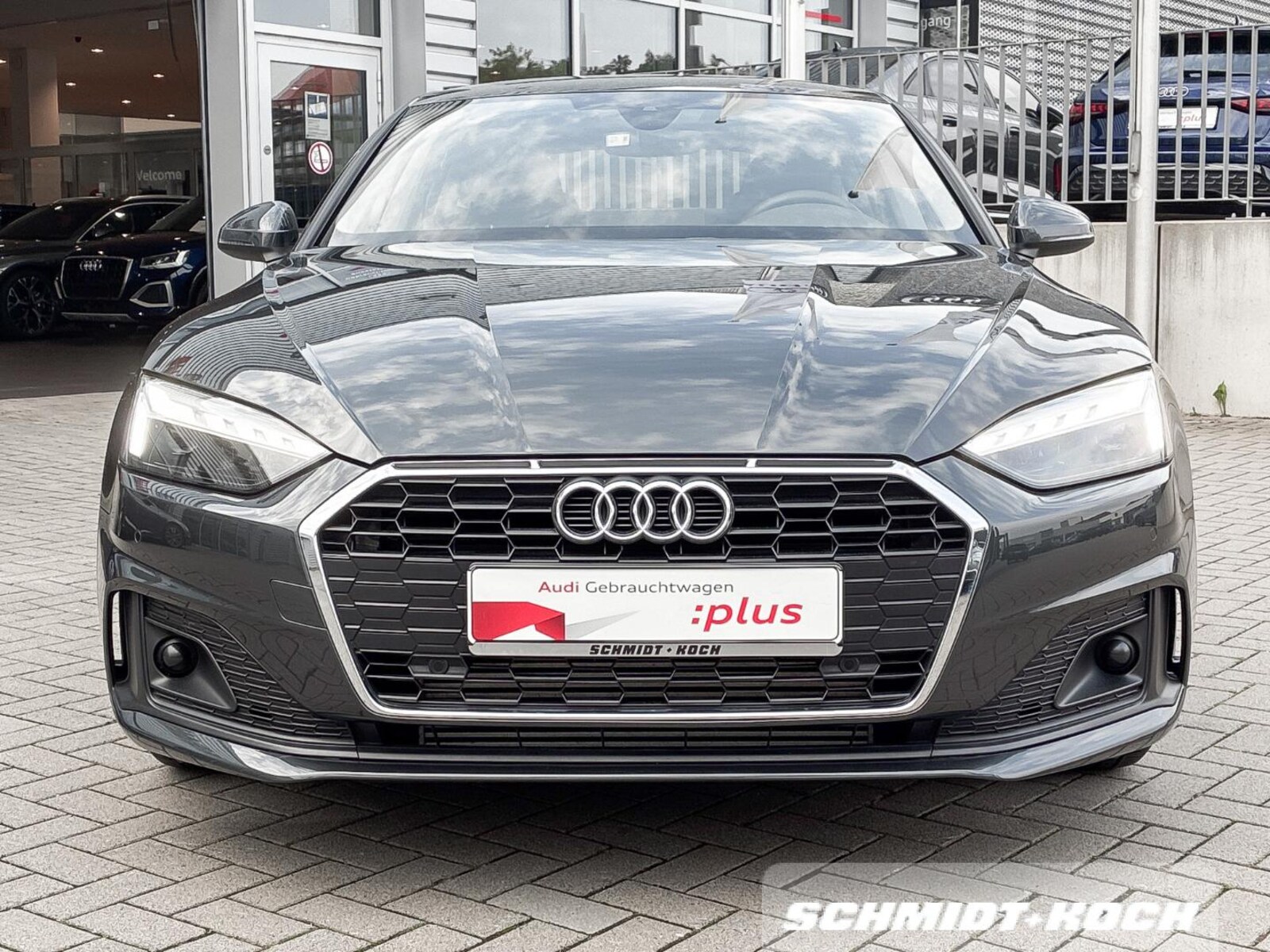 Audi A5 Sportback – Bild 5
