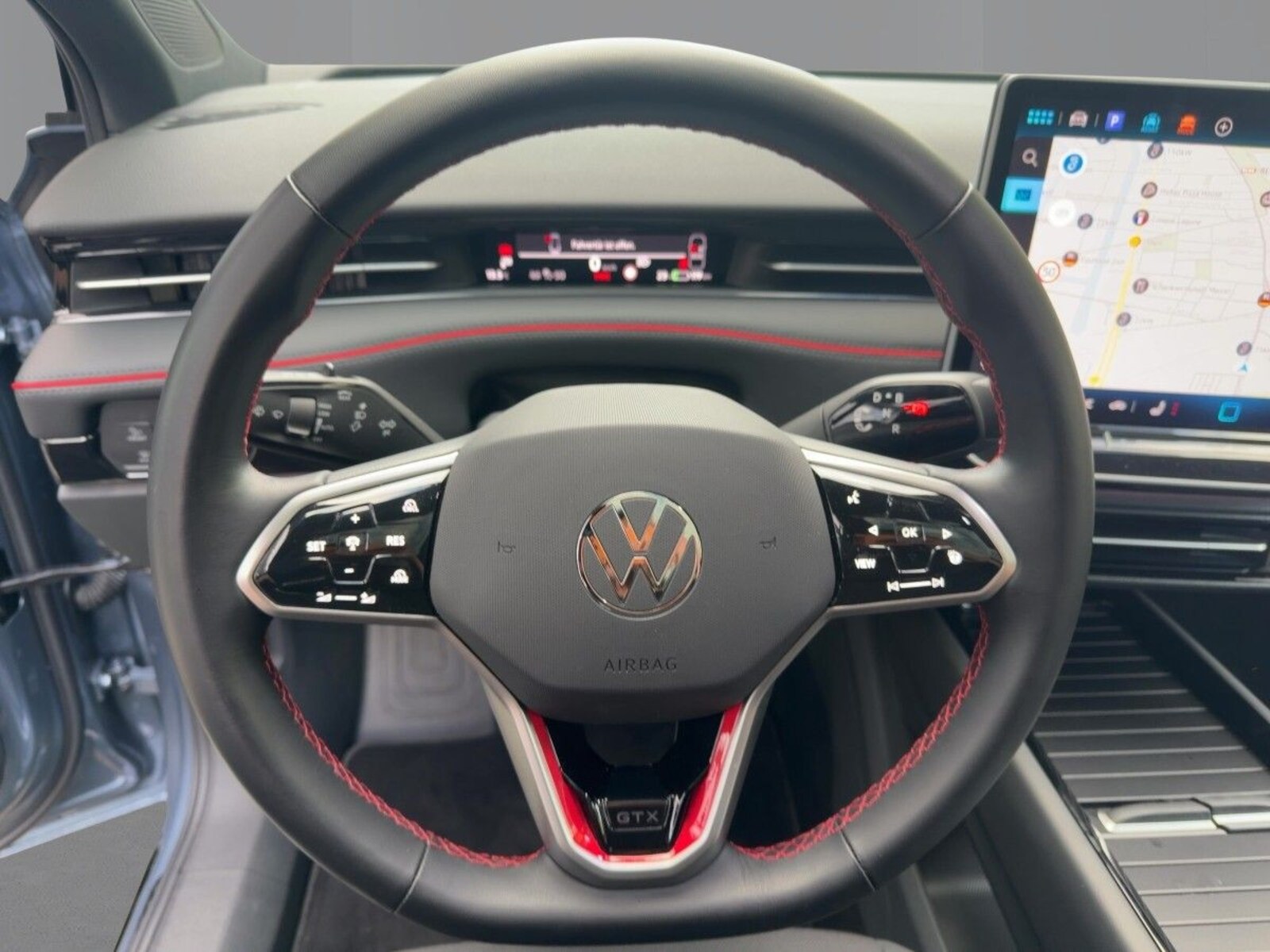 Volkswagen ID.7 Tourer – Bild 12
