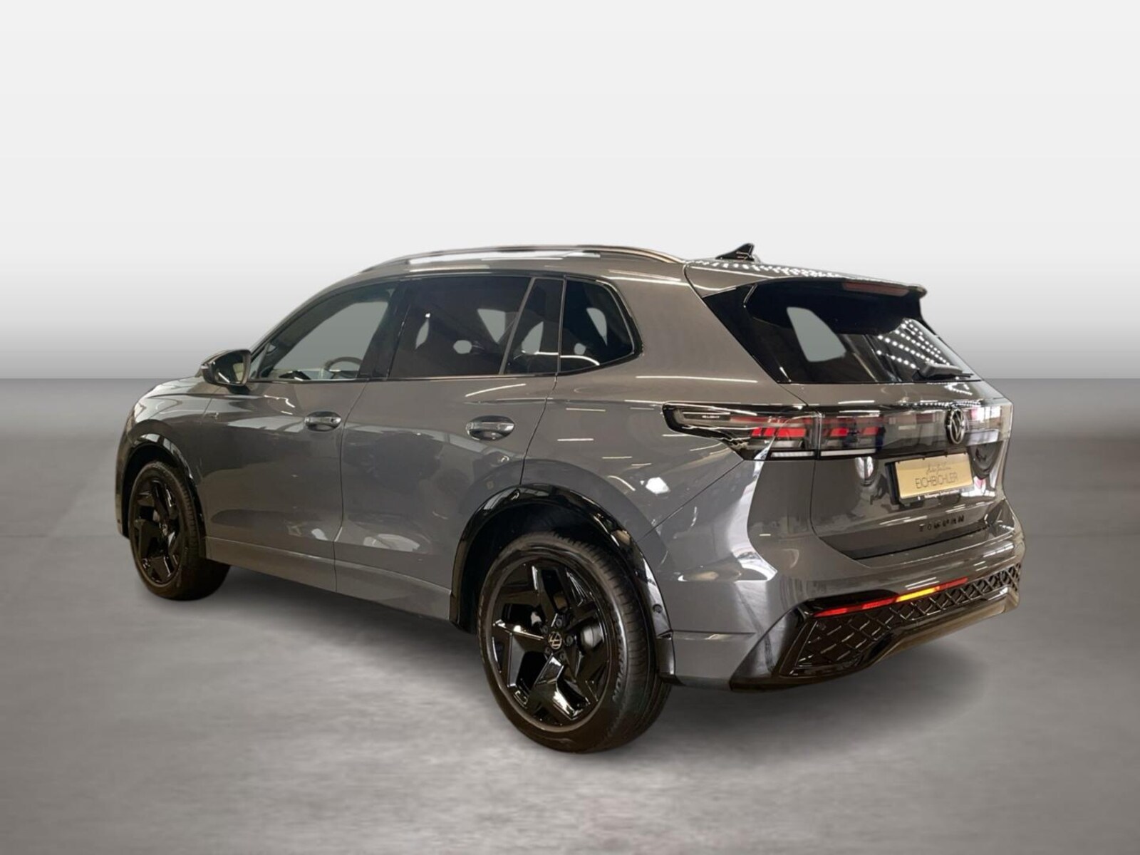 Volkswagen Tiguan – Bild 3