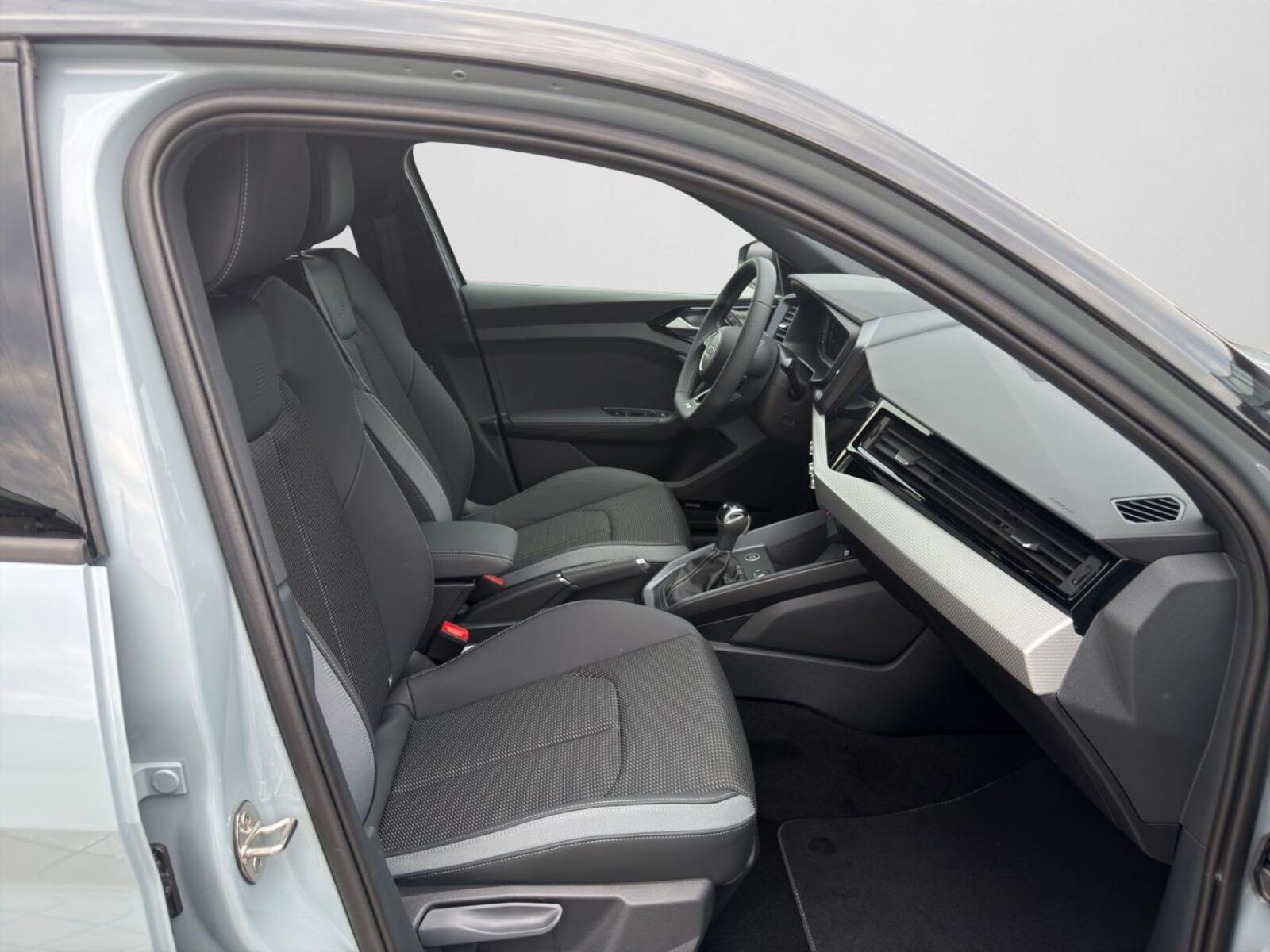 Audi A1 Sportback – Bild 4
