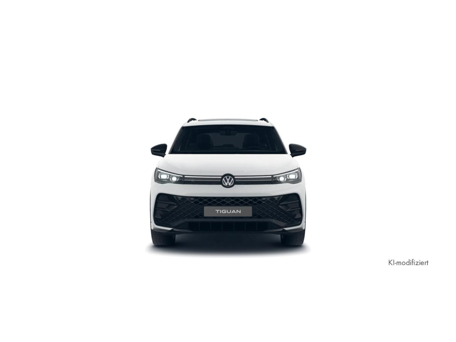Volkswagen Tiguan – Bild 2