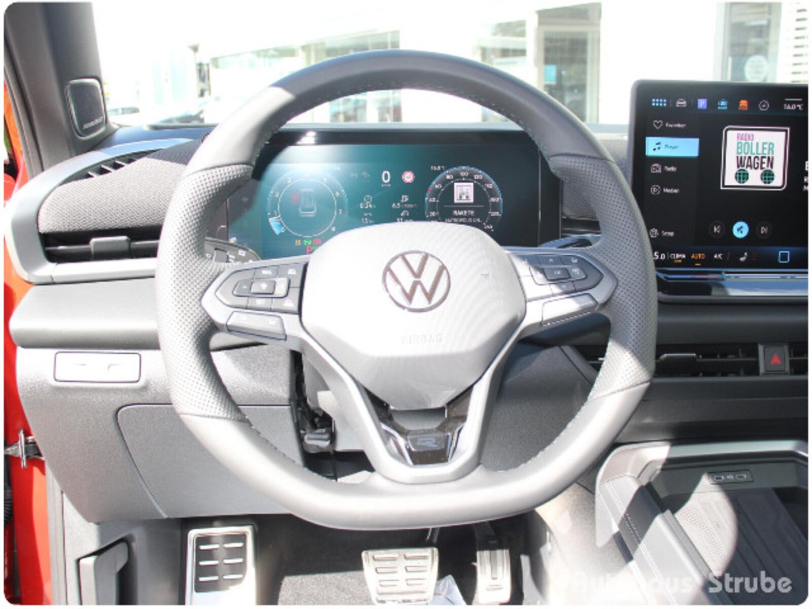 Volkswagen T-Roc – Bild 17