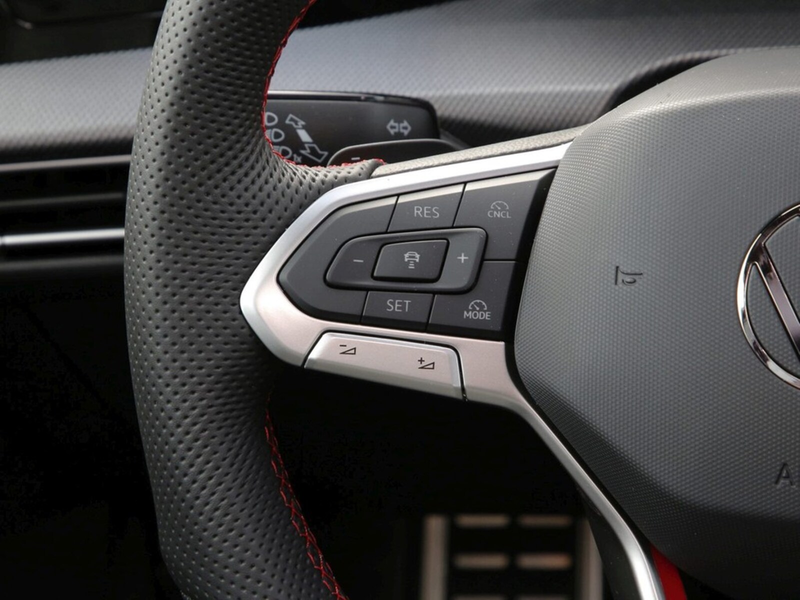 Volkswagen Golf – Bild 17