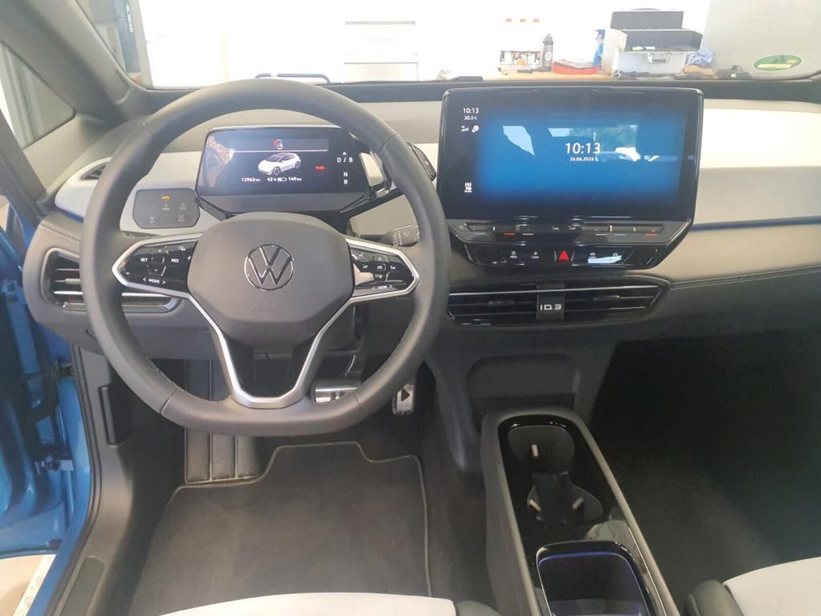 Volkswagen ID.3 – Bild 6
