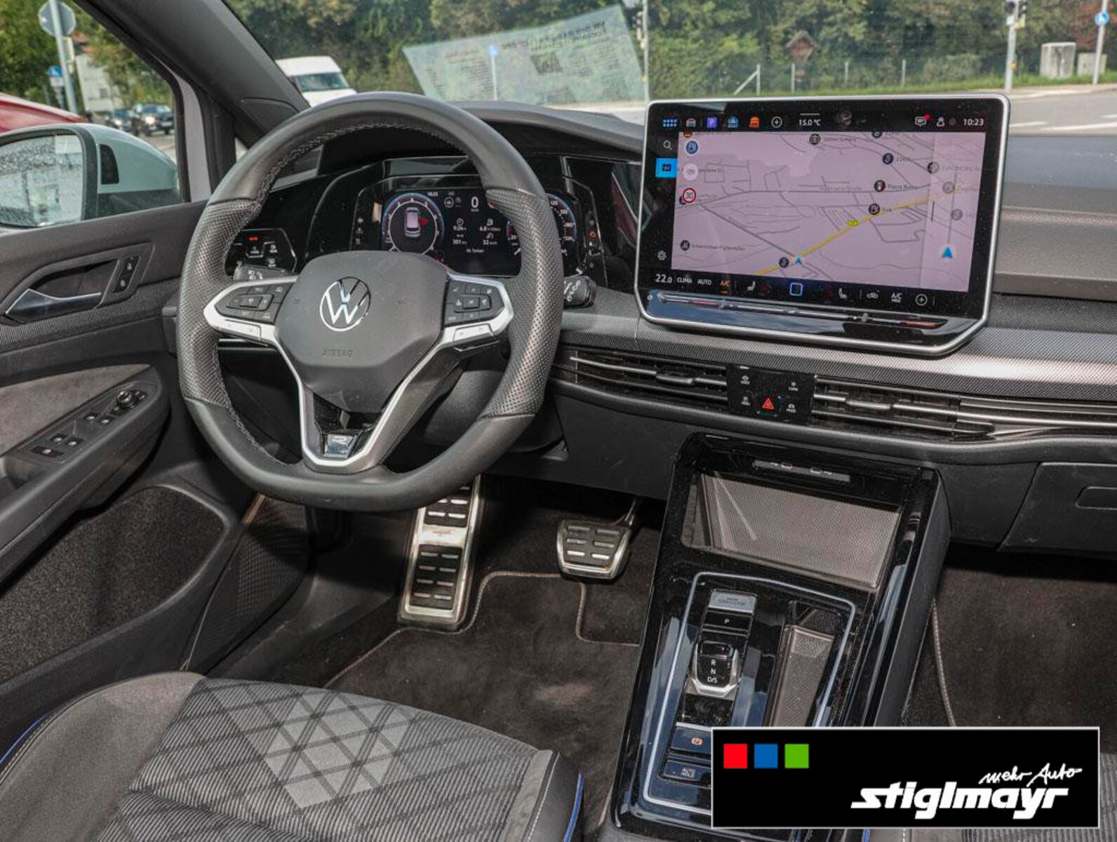 Volkswagen Golf – Bild 3