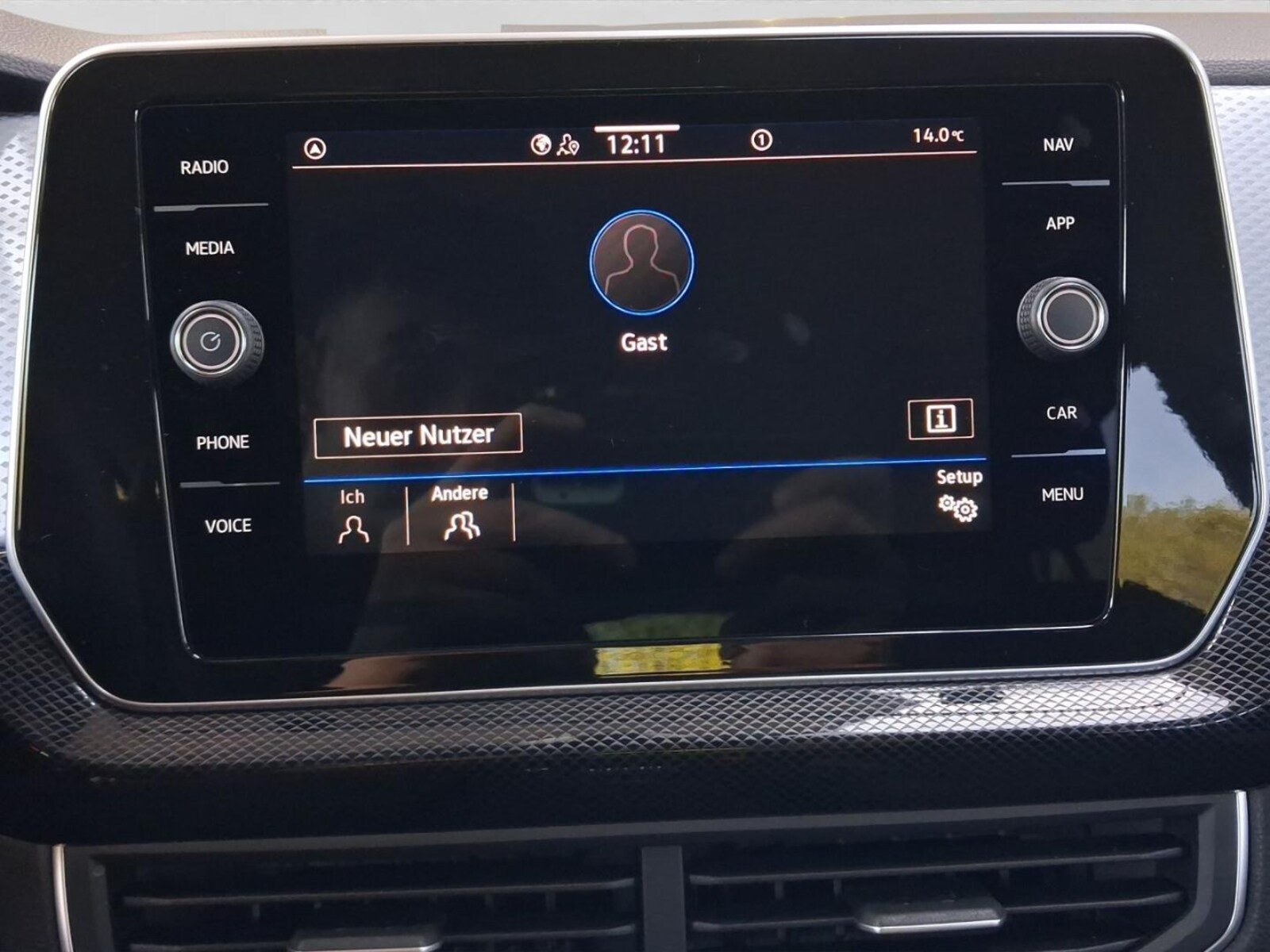 Volkswagen T-Cross – Bild 15