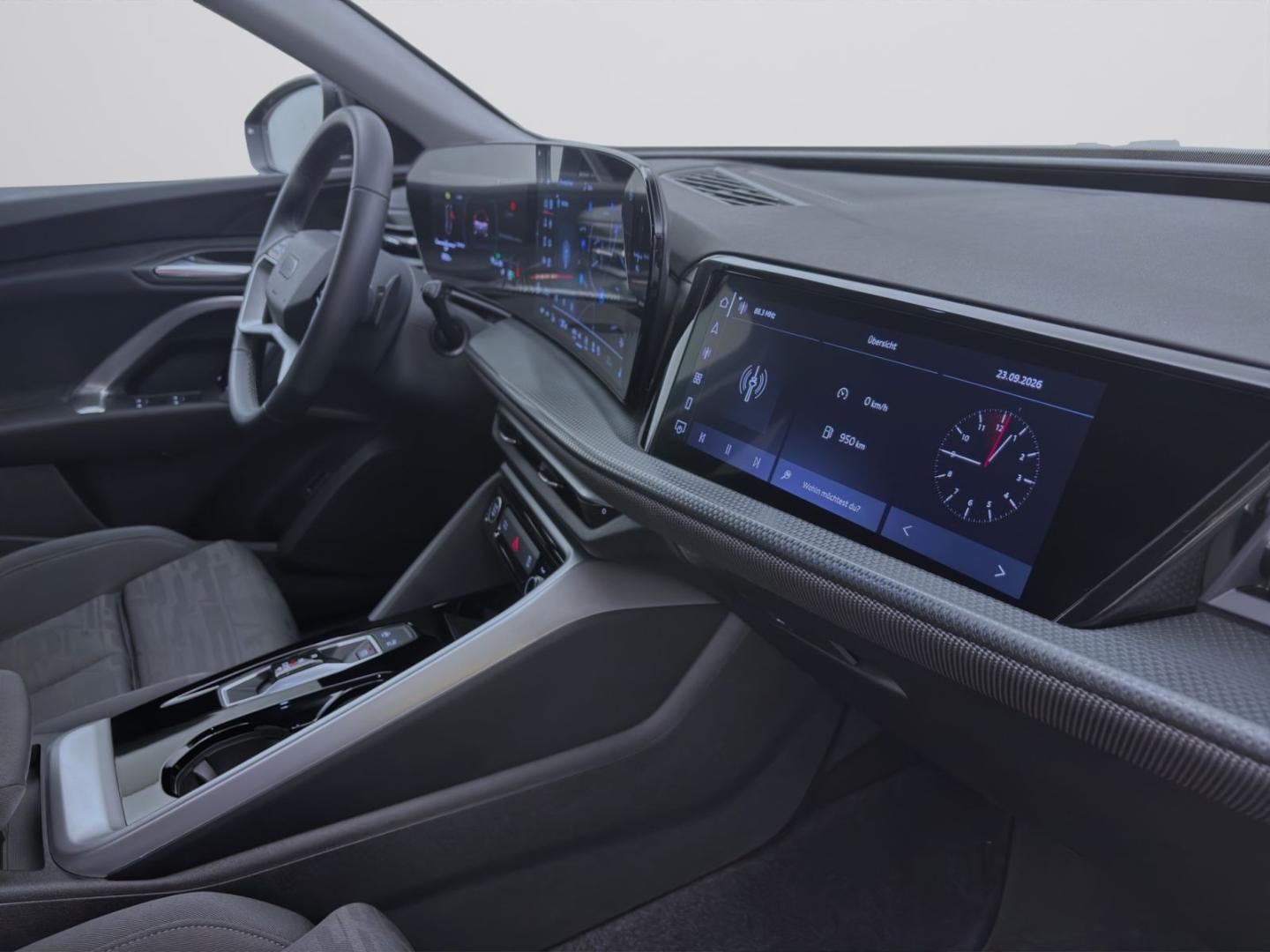 Bild über Audi Q5 SUV TDI quattro 150 kW S tronic - für weitere Informationen kontaktieren Sie den Audi Partner