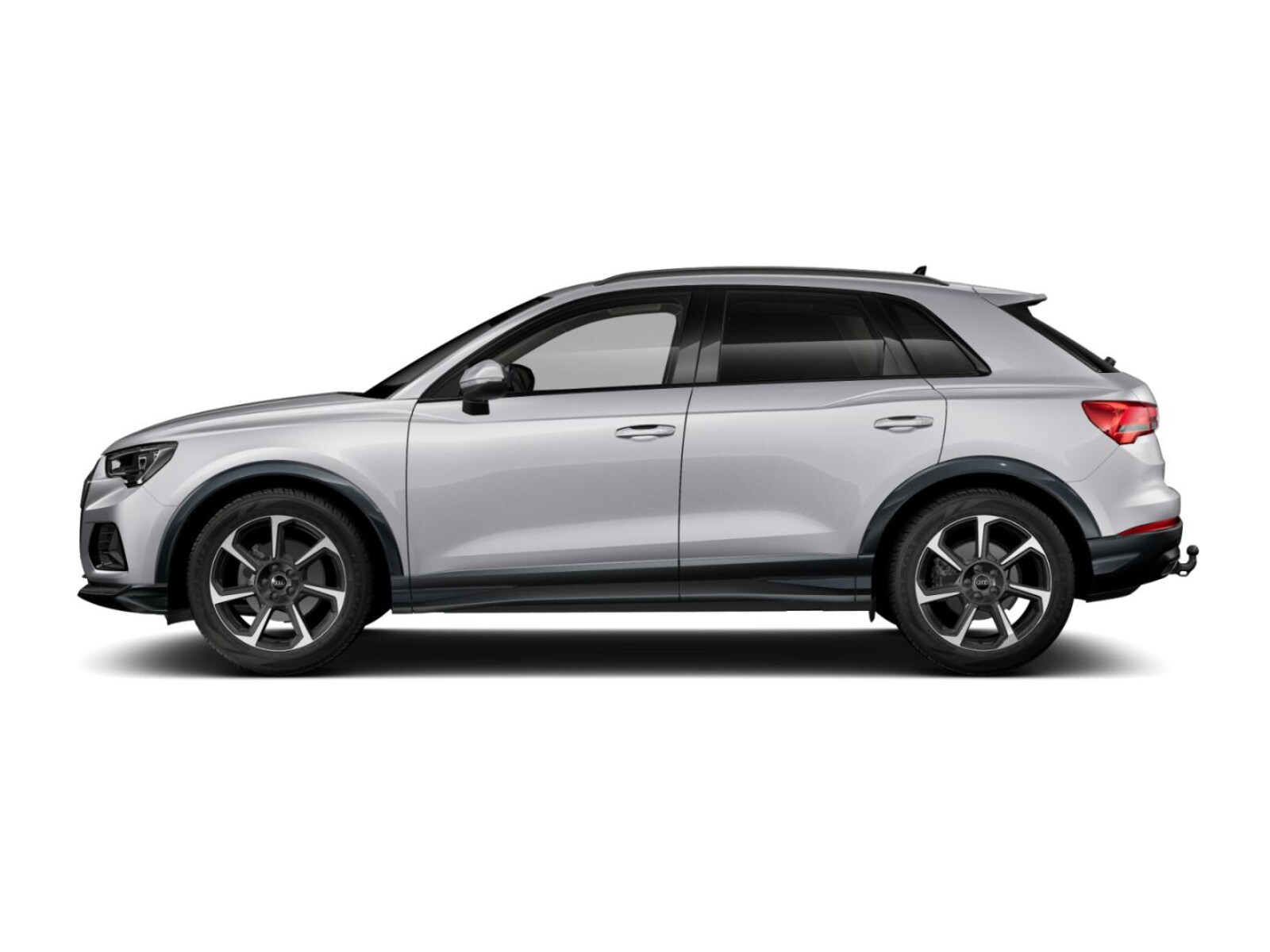 Audi Q3 – Bild 8