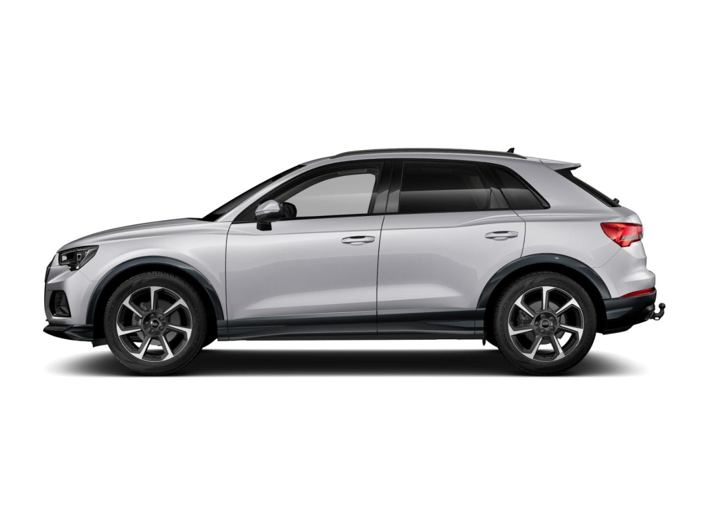 Bild über Audi Q3 advanced 35 TFSI S tronic - für weitere Informationen kontaktieren Sie den Audi Partner