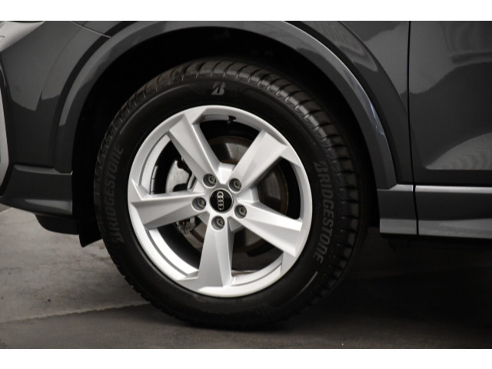 Audi Q2 – Bild 13