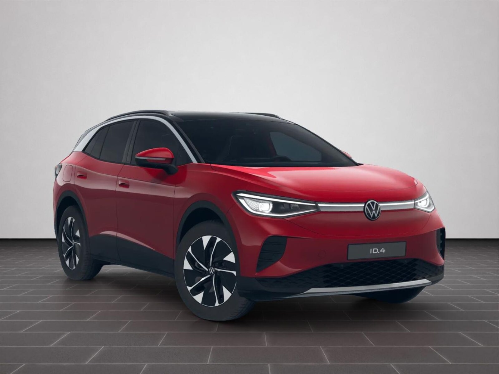 Volkswagen ID.4 – Bild 11
