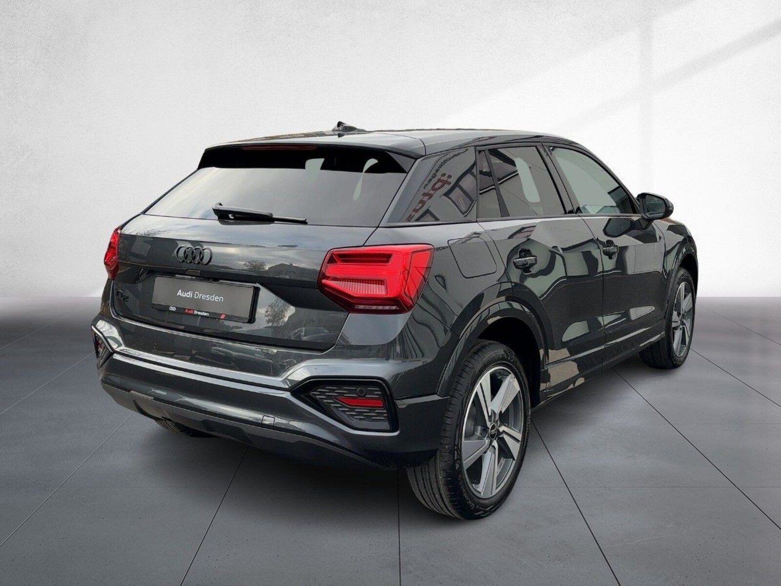 Audi Q2 – Bild 4
