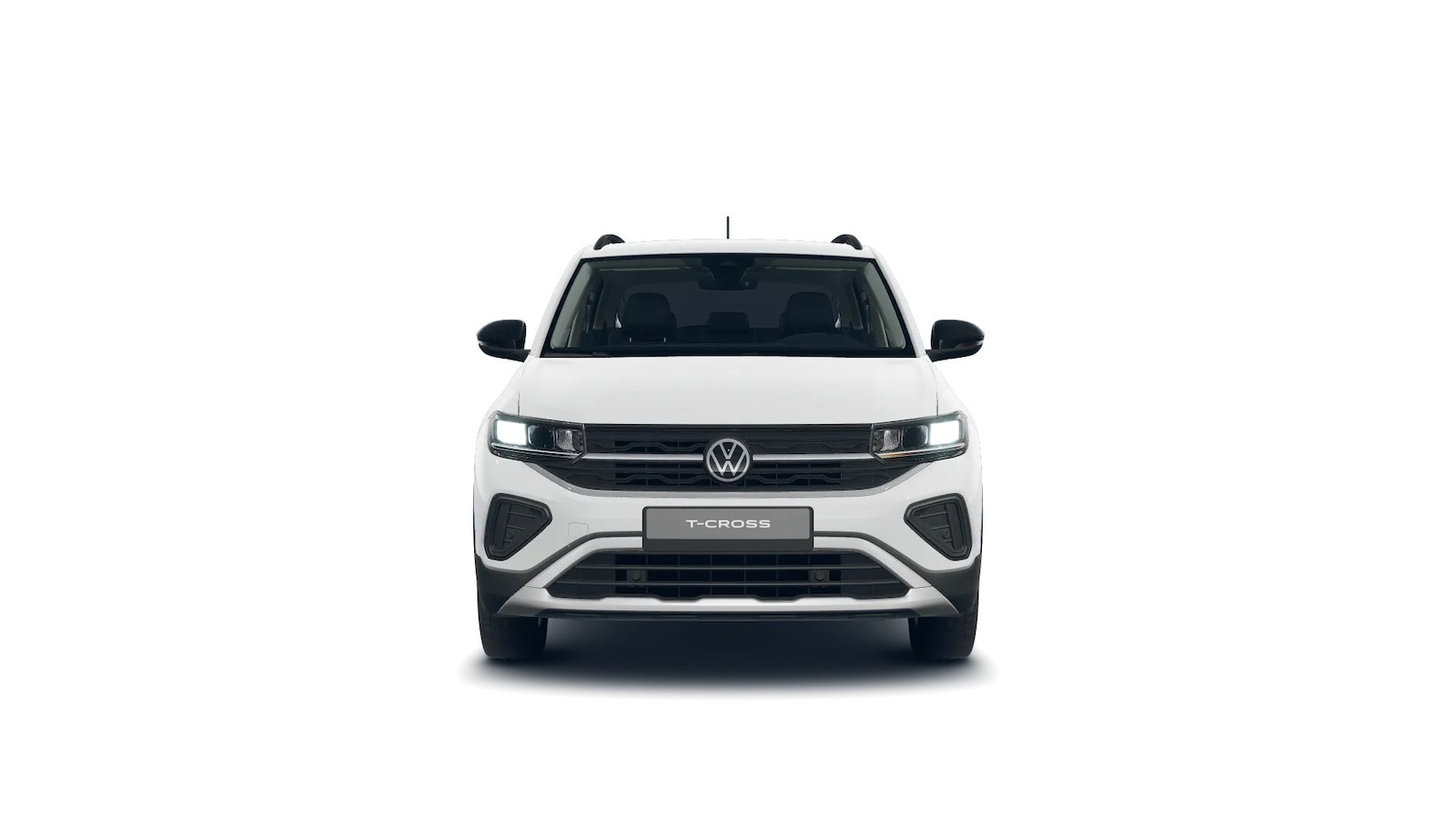 Volkswagen T-Cross – Bild 2