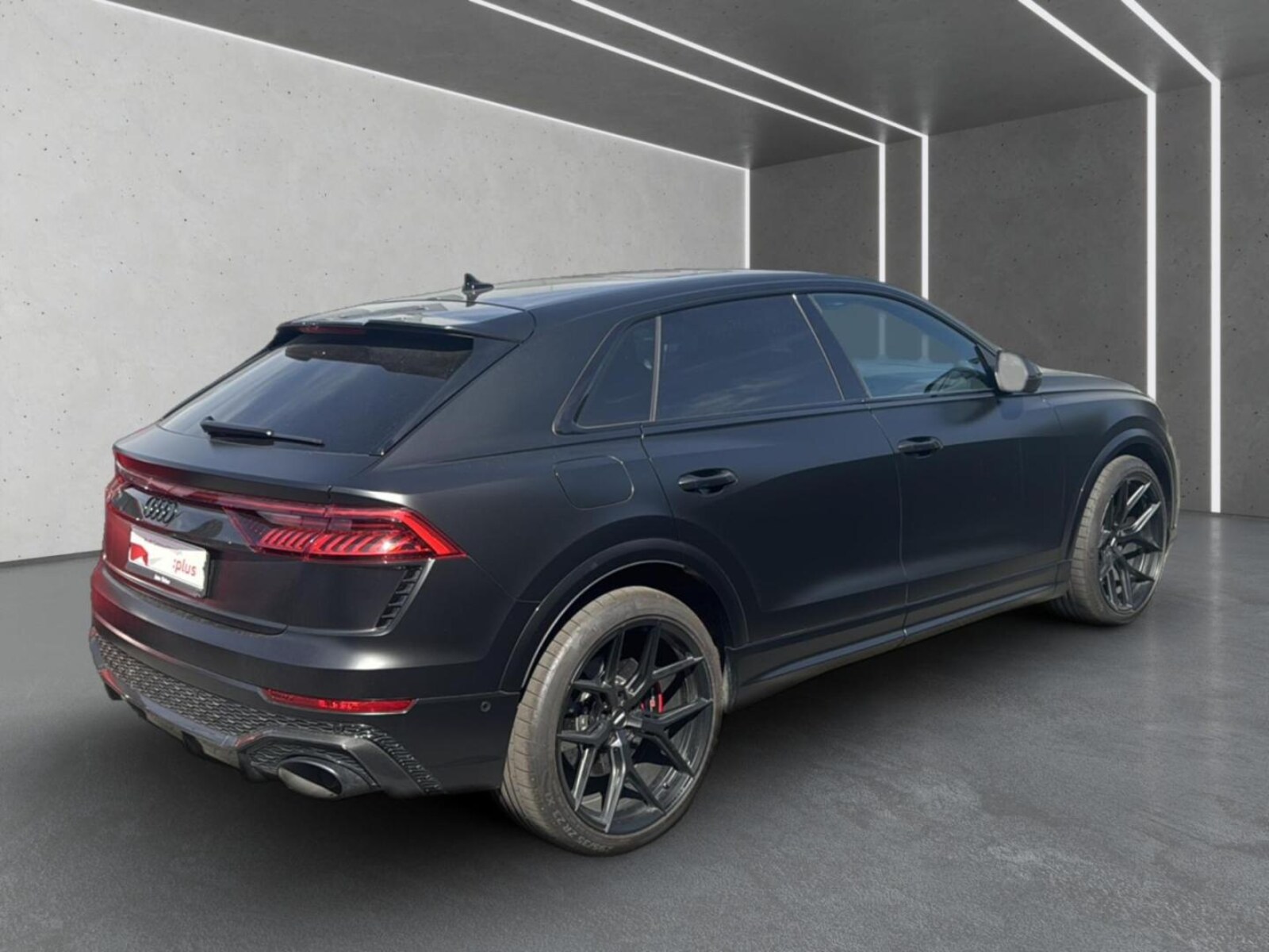 Audi RS Q8 – Bild 2