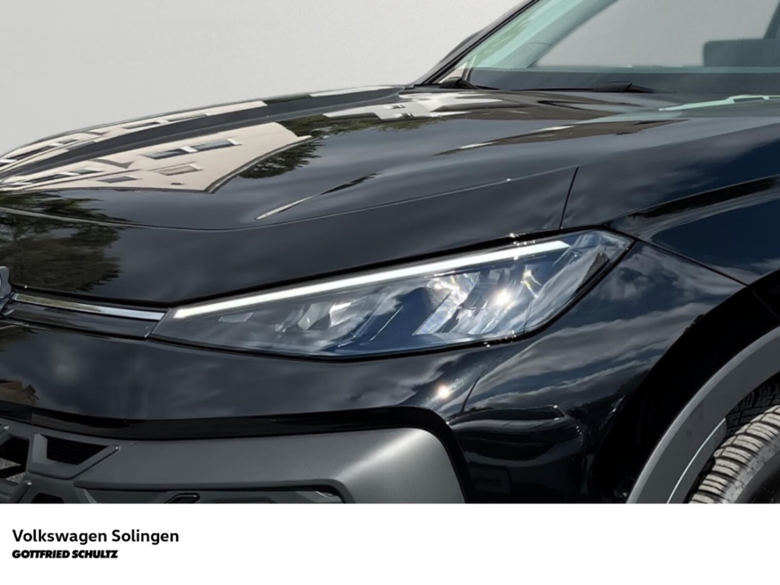 Volkswagen T-Roc – Bild 4