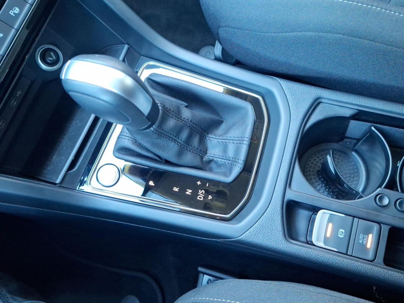 Volkswagen Touran – Bild 11