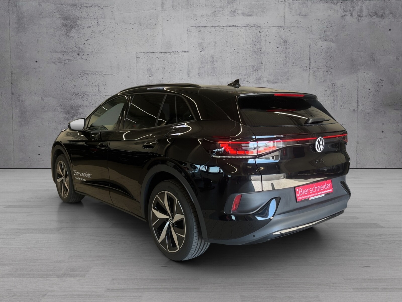 Volkswagen ID.4 – Bild 5