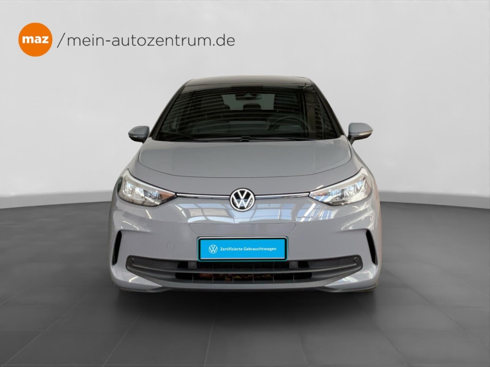 Volkswagen ID.3 – Bild 2