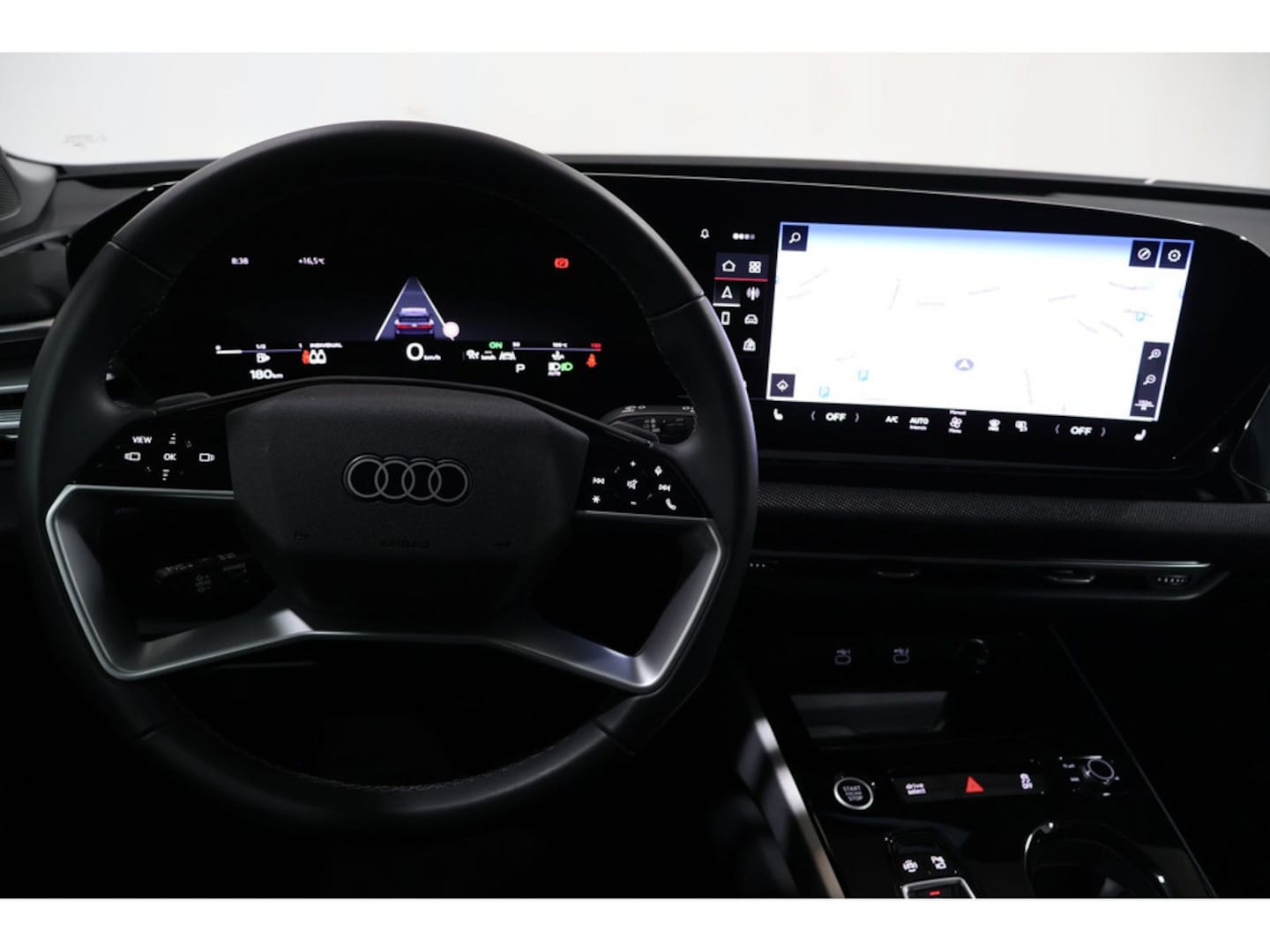 Bild über Audi A6 Avant TDI quattro 150 kW S tronic - für weitere Informationen kontaktieren Sie den Audi Partner
