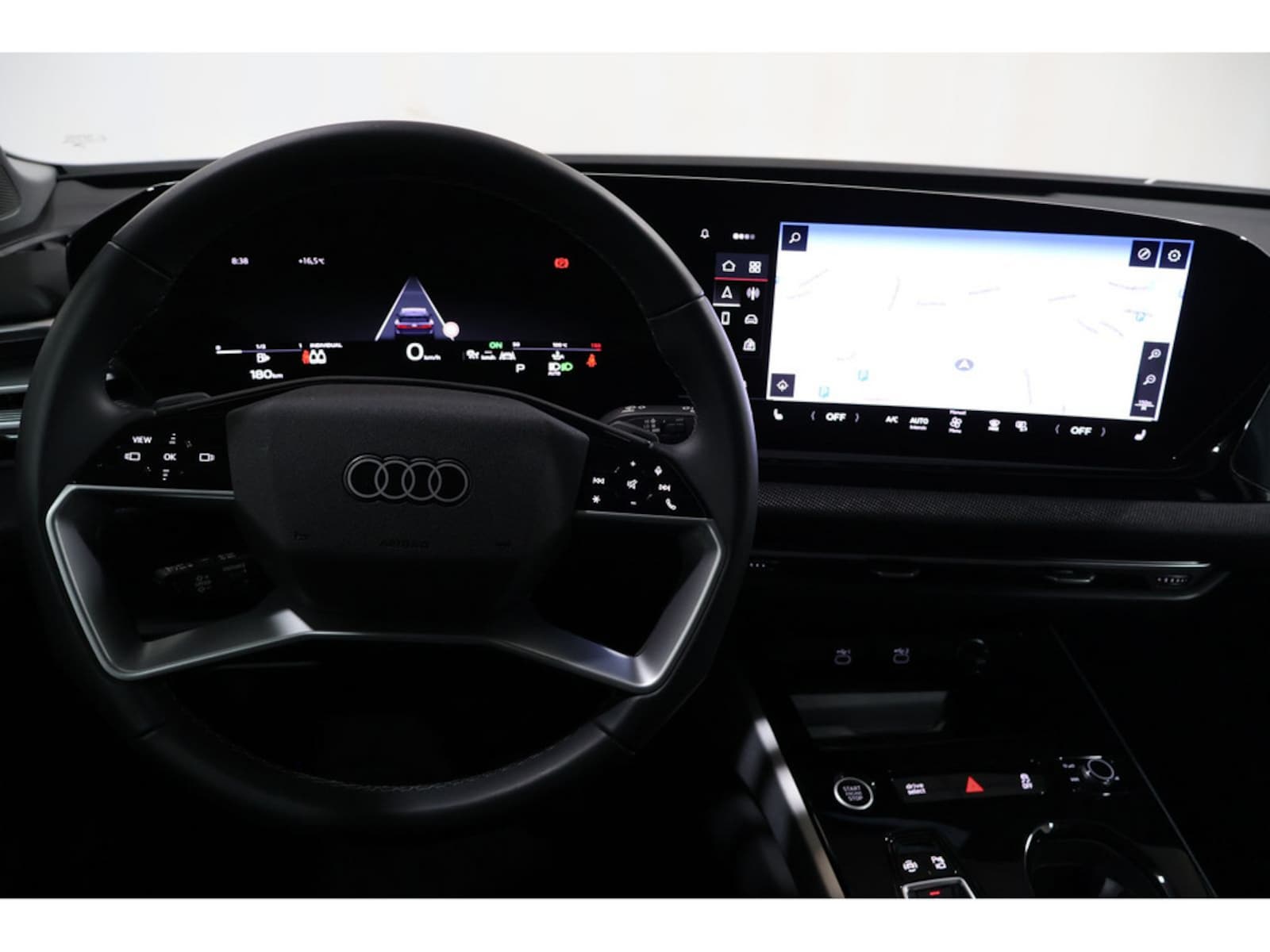Audi A6 Avant – Bild 9