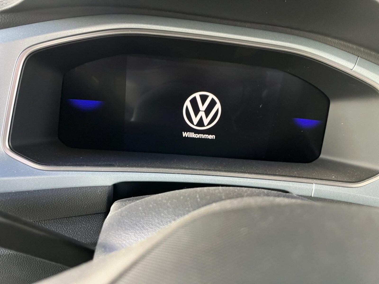 Volkswagen T-Roc Cabriolet – Bild 12