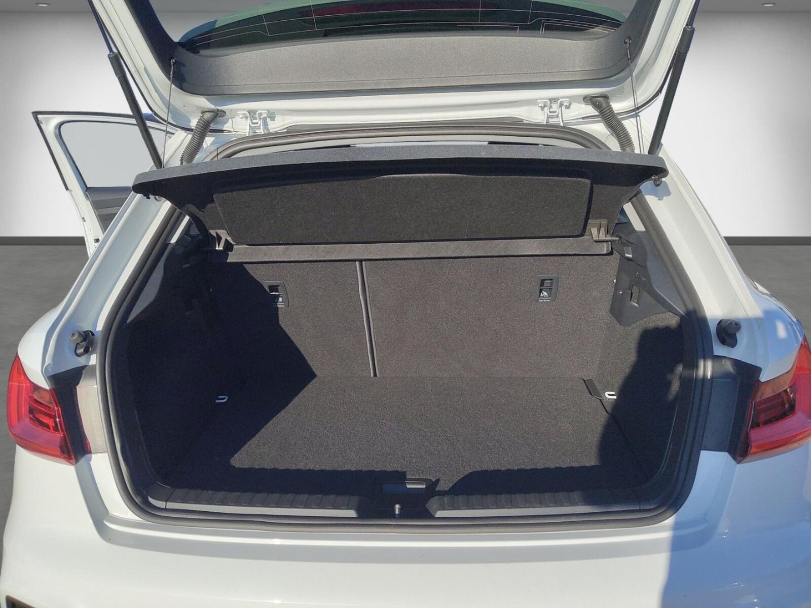 Audi A1 allstreet – Bild 14