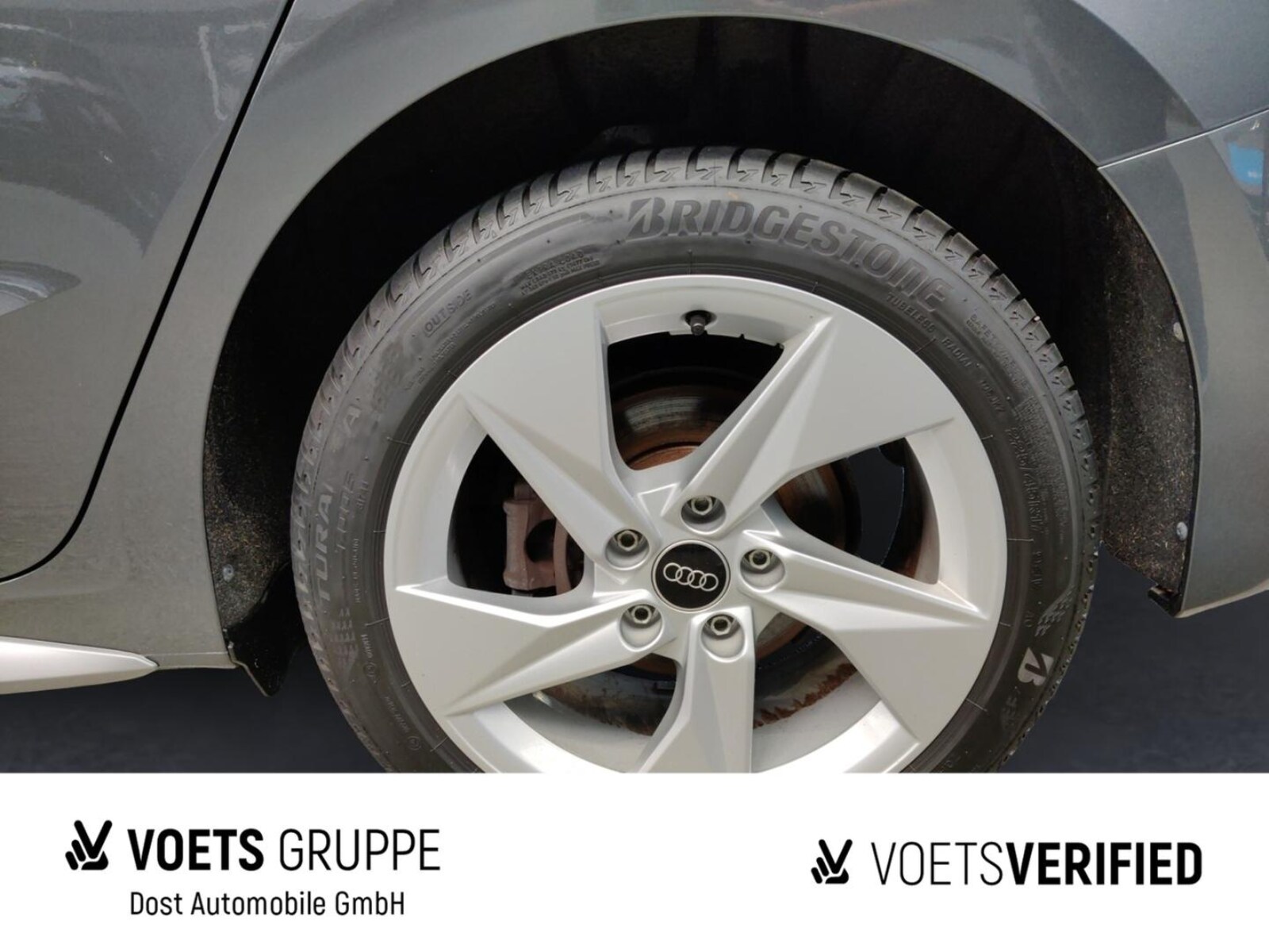 Audi A3 Sportback – Bild 6
