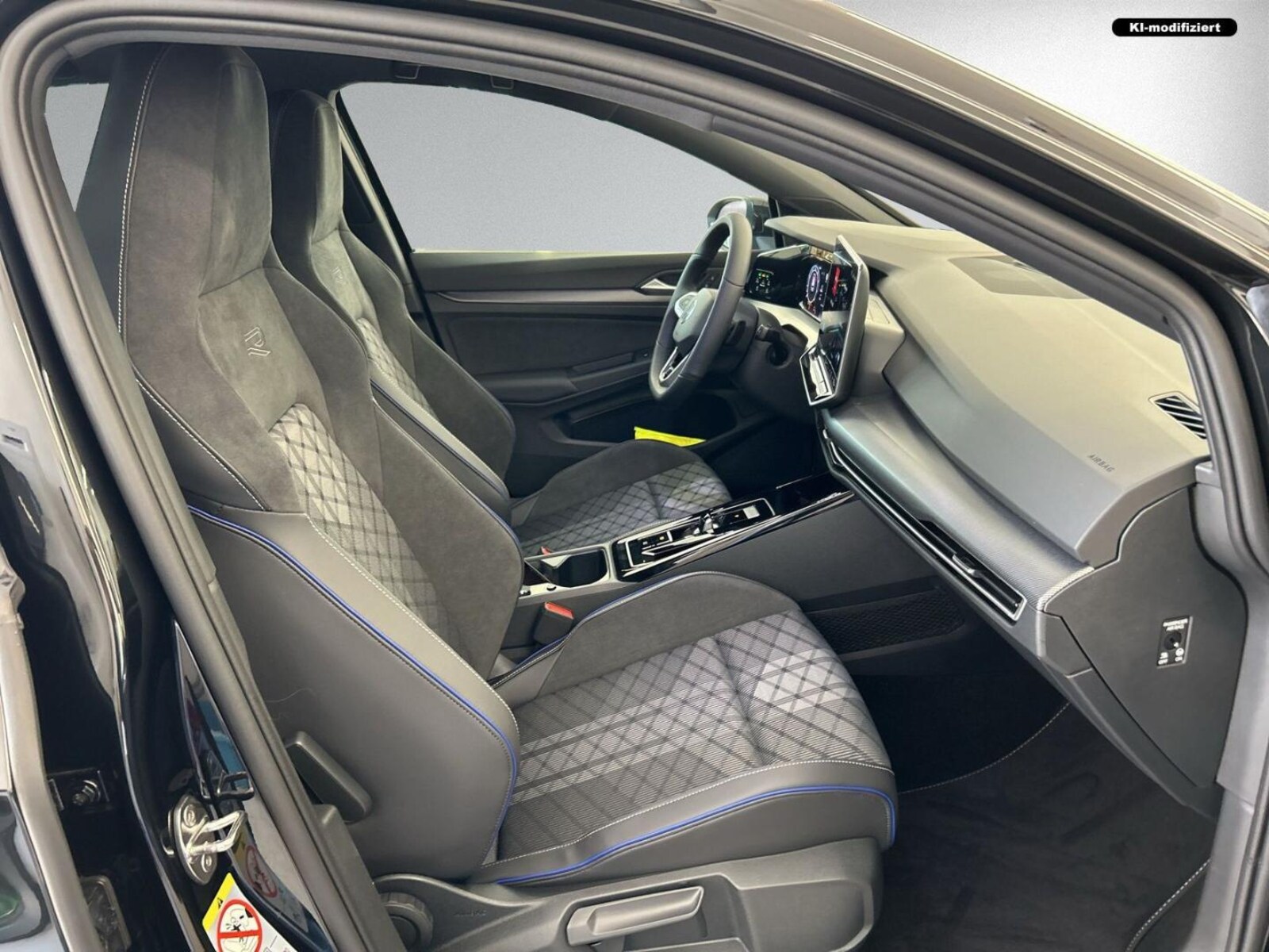 Volkswagen Golf – Bild 12