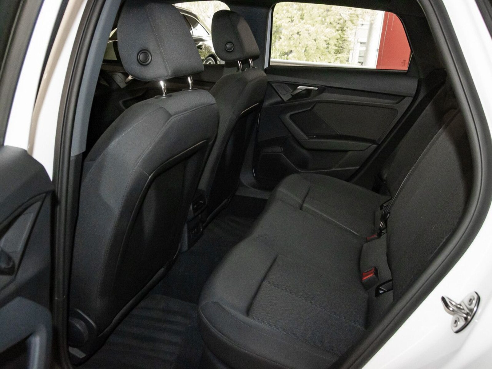 Audi A3 Sportback – Bild 10