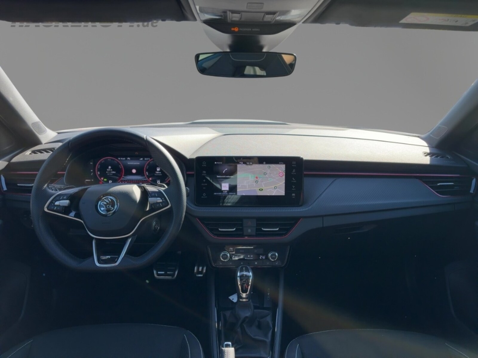 Škoda Kamiq – Bild 8
