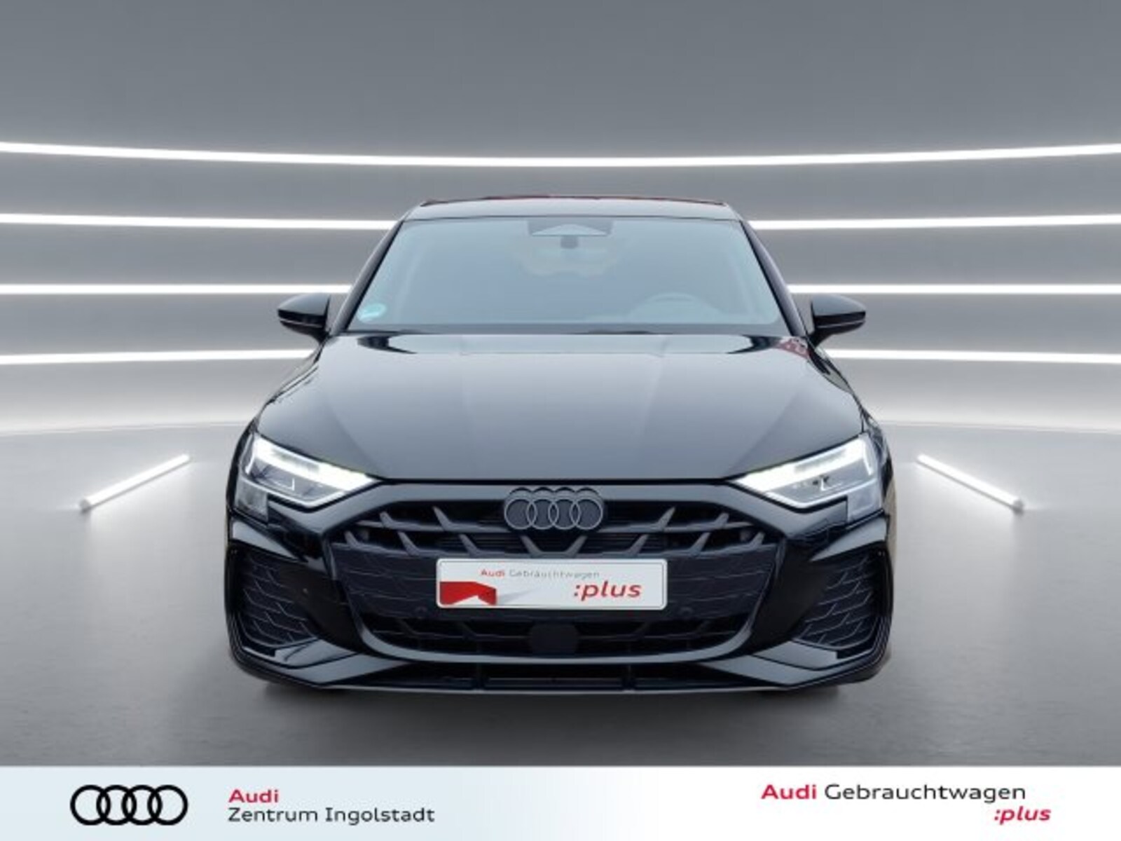 Audi A3 Sportback – Bild 2