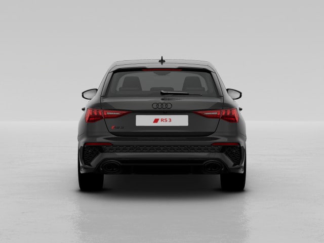 Audi RS3 Sportback TFSI Quattro S Tronic -  - Joinsteer - #5