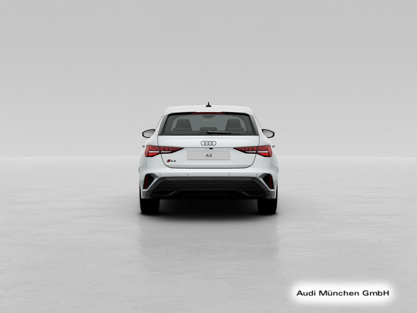 Image about Audi A3 Sportback S line 35 TFSI S tronic