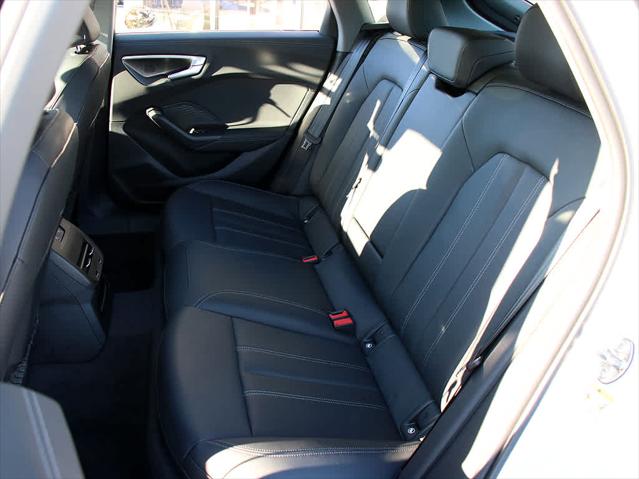 2025 AUDI A5 - Image 21