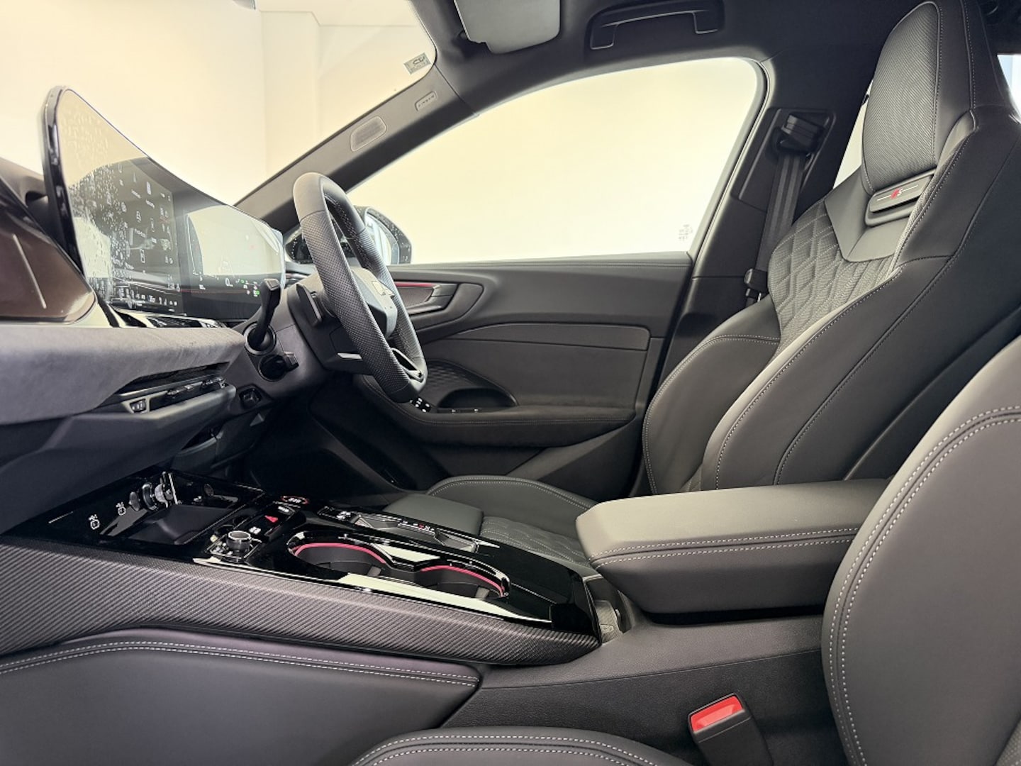 Audi S5 Avant S5 Avant TFSI 270 kW S tronic for more details contact your dealer