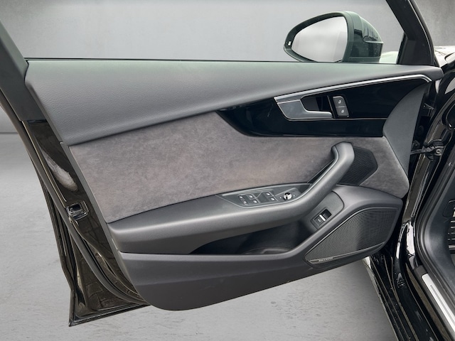 Audi A4 Avant S Line 40 TFSI Quattro S Tronic - - Joinsteer - #5