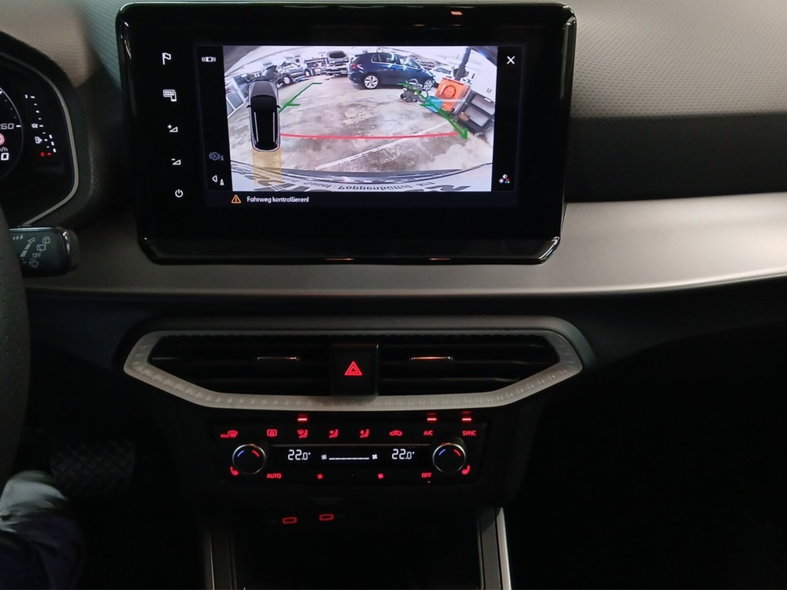 SEAT Arona – Bild 15