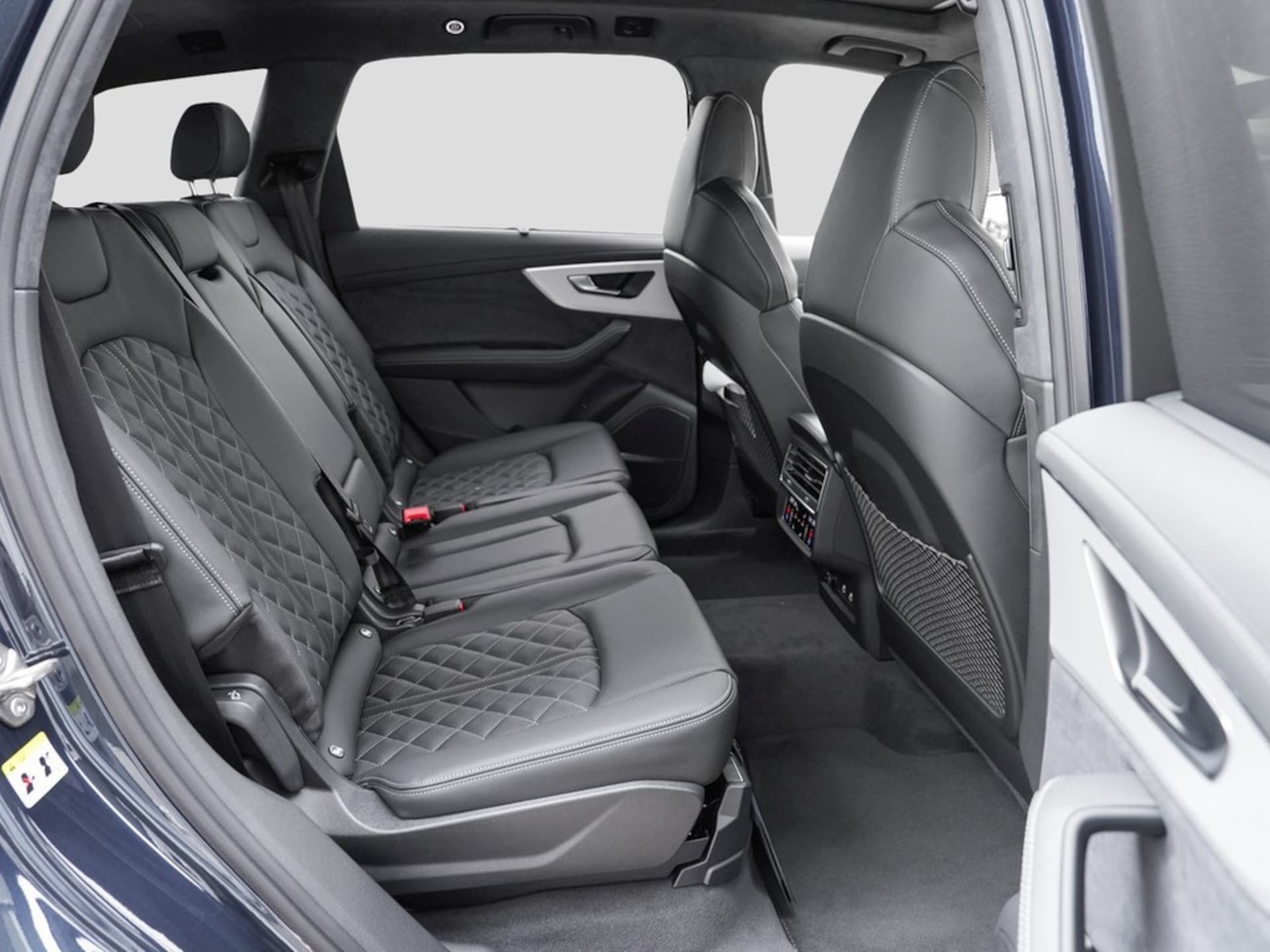 Audi Q7 SUV S line