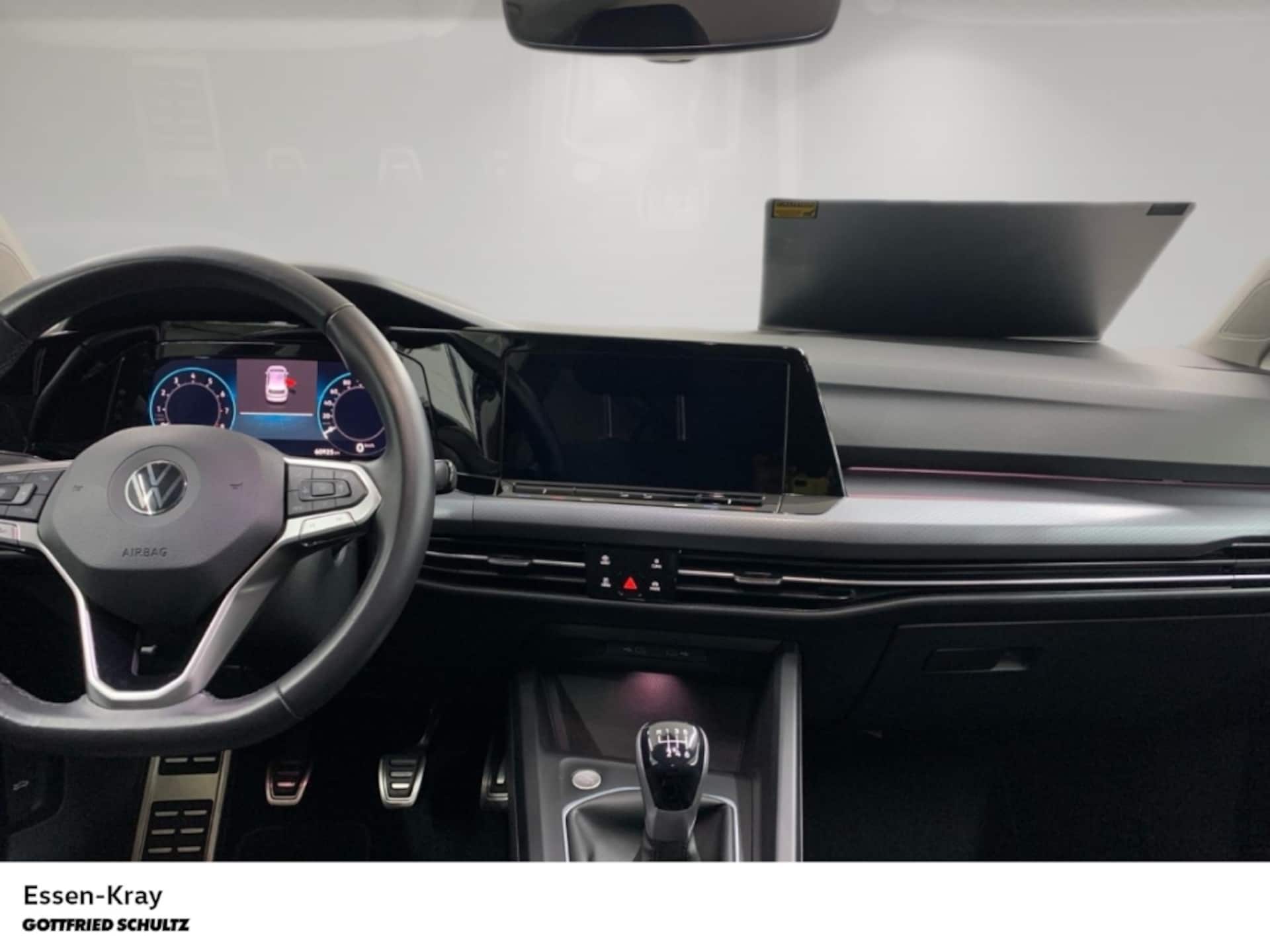Volkswagen Golf Active