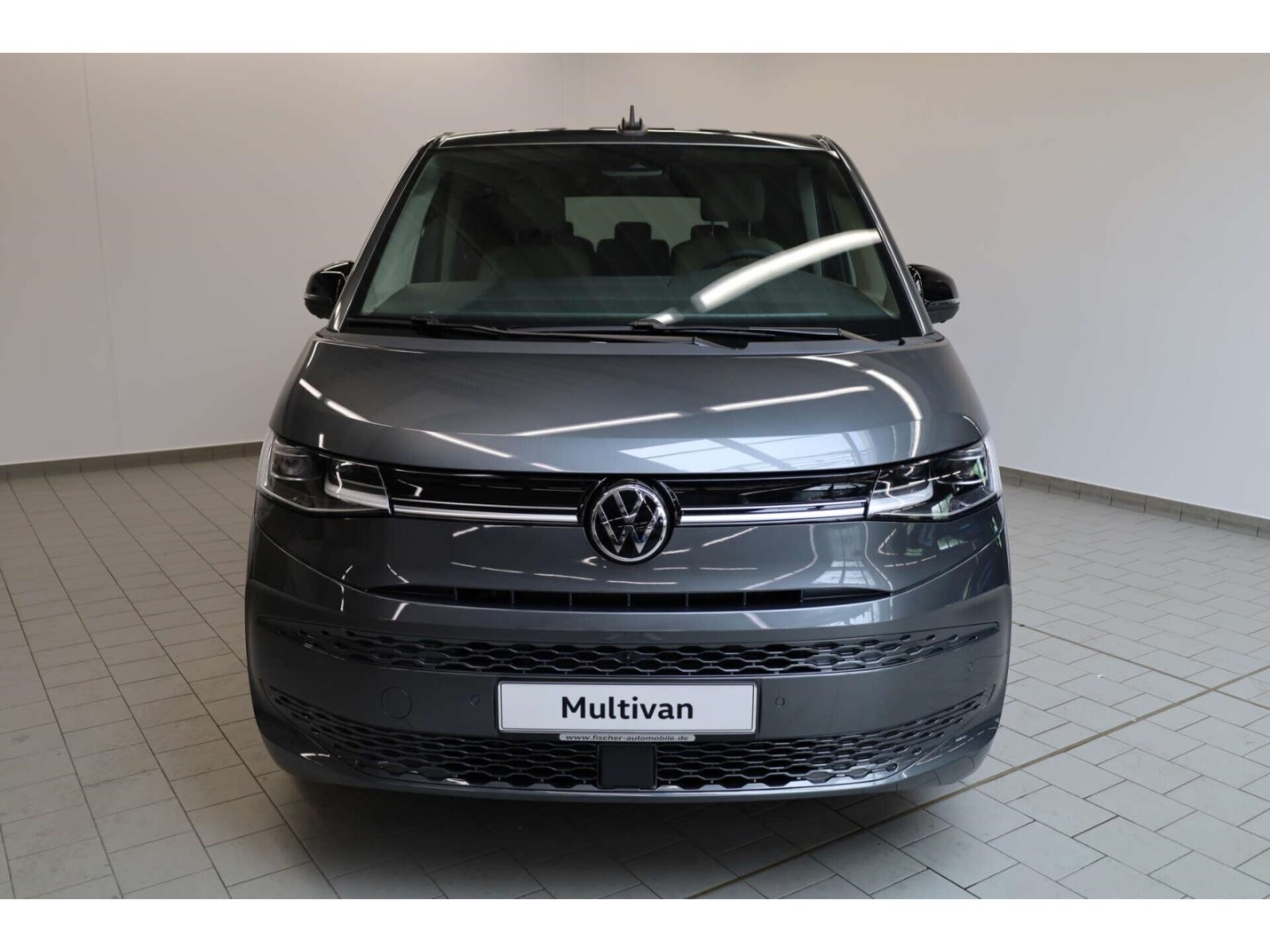 Volkswagen Multivan Langversion Life