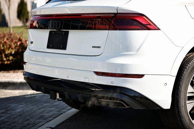 2026 Audi Q8 Premium Plus - Photo 7