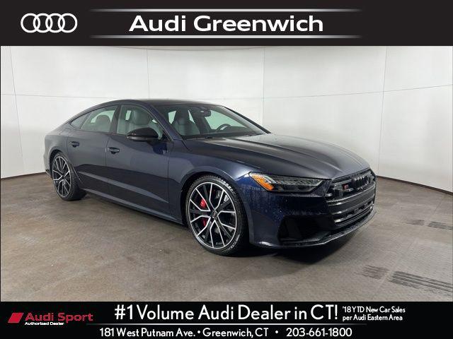 2023 Audi S7 2.9T Premium Plus Tiptronic quattro's photo