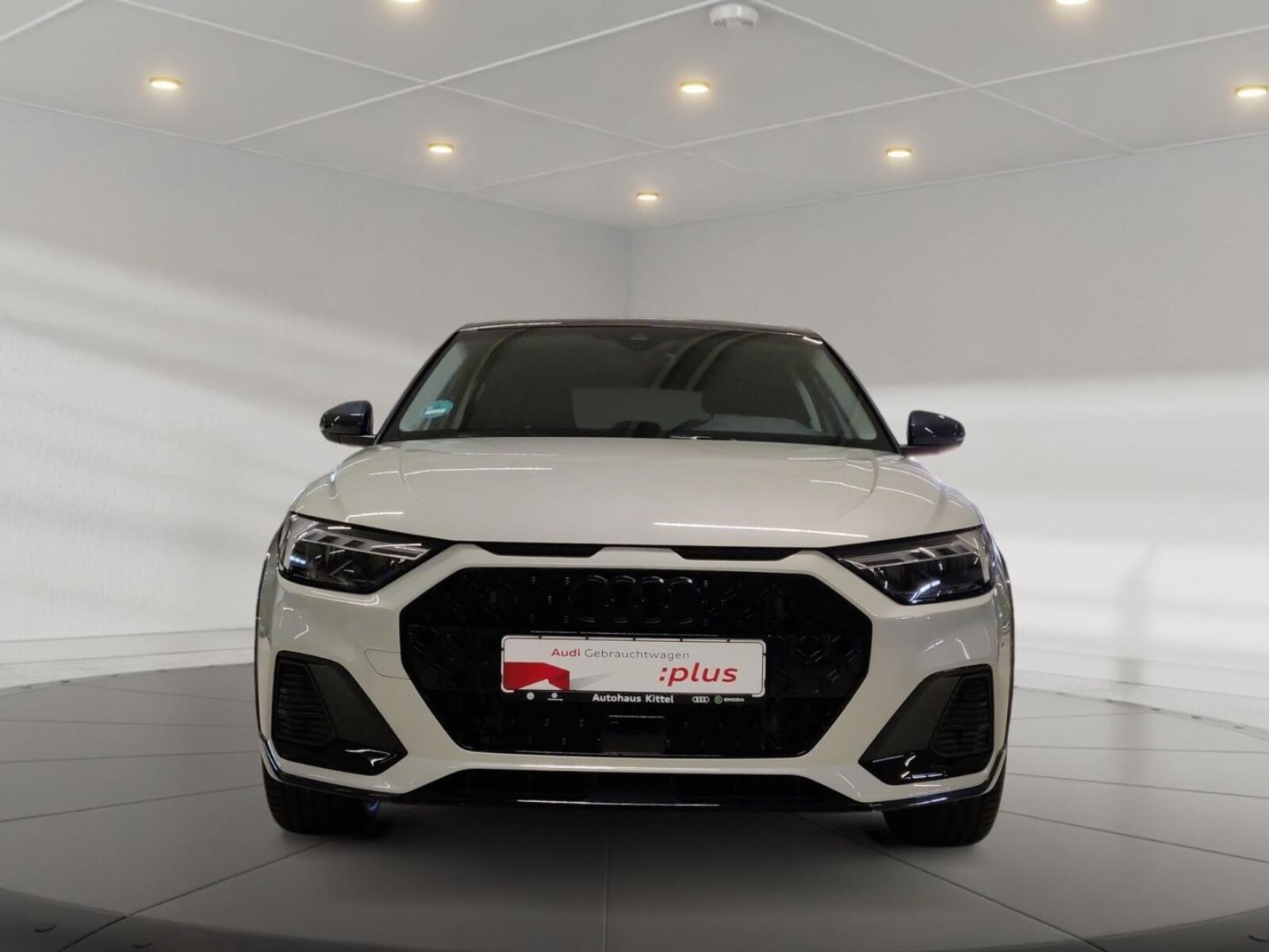 Audi A1 allstreet – Bild 3