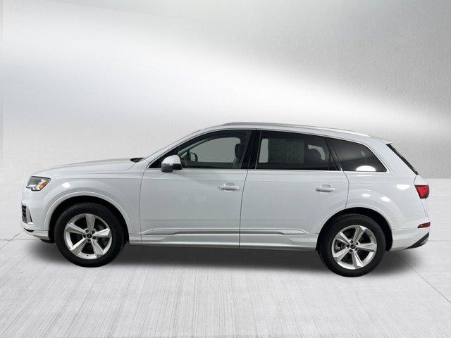 2023 Audi Q7