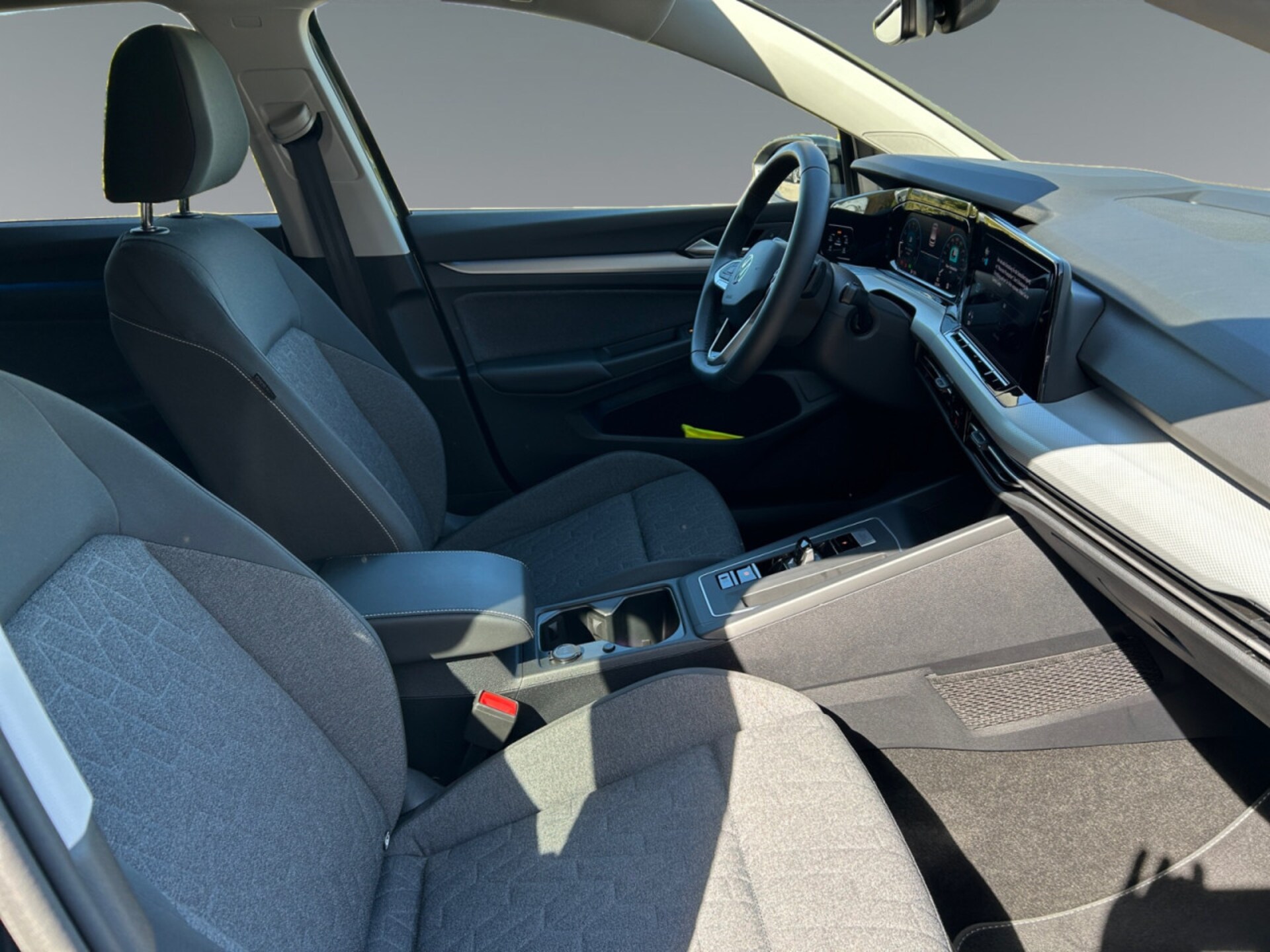 Volkswagen Golf MOVE