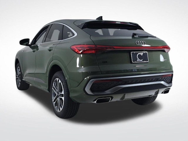 2026 Audi Q5 Sportback
