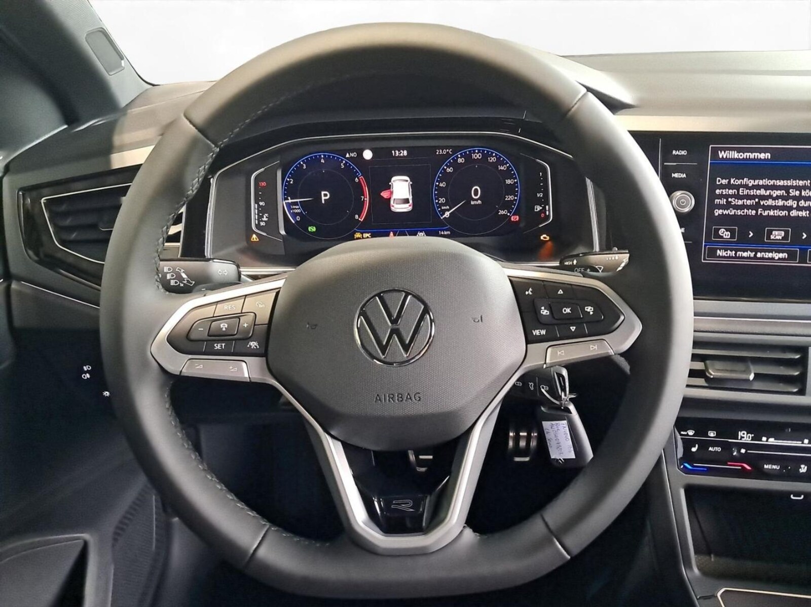 Volkswagen Polo – Bild 6